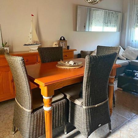 Mandarina Villa Riumar Eksteriør billede