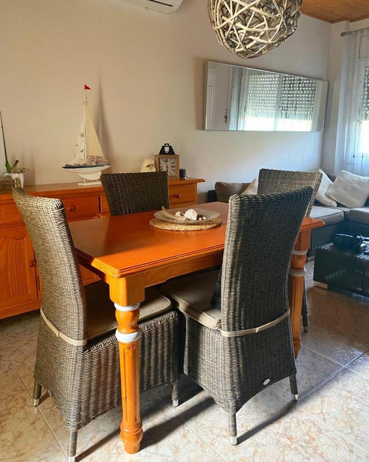 Mandarina Villa Riumar Eksteriør billede