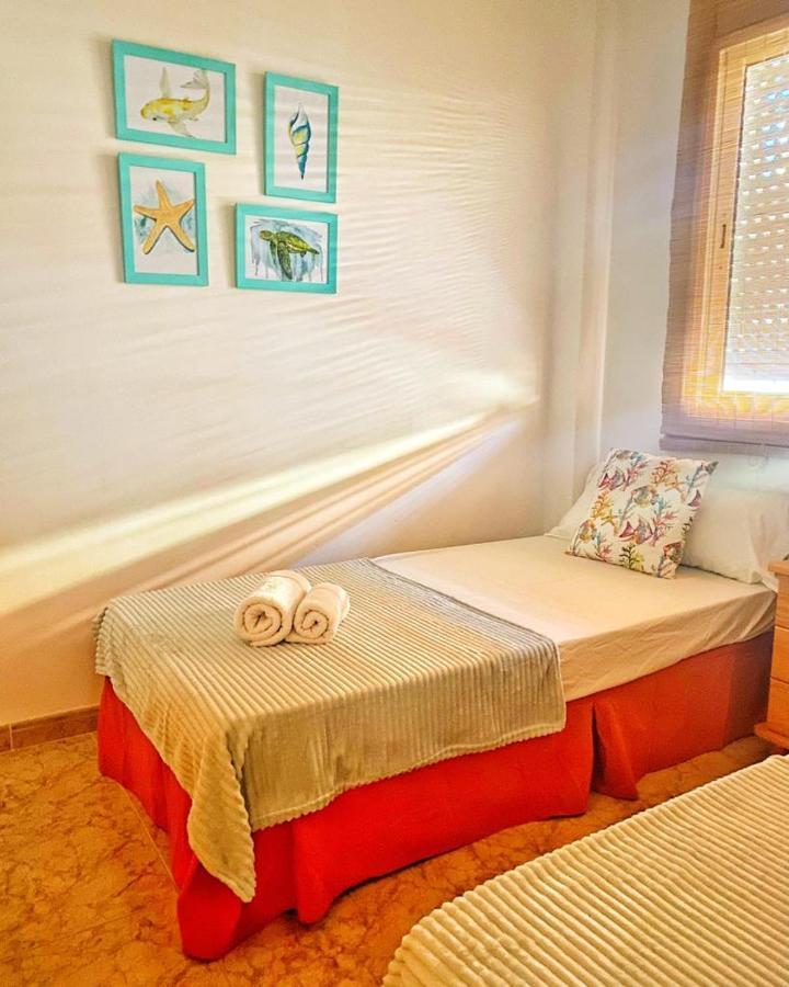 Mandarina Villa Riumar Eksteriør billede
